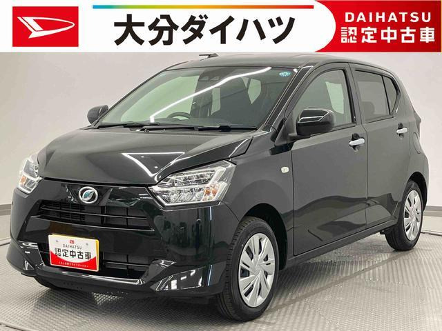 ミライース X SAIII