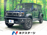 4WD スズキセーフティーサポート レーダークルーズ LEDヘッドライト