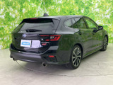 レヴォーグ 1.8 STI スポーツ EX 4WD 