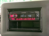 お好きな音楽を車内でお楽しみいただけます♪スピーカー交換・ウーハー追加などの音質向上や、最新ナビ・後席モニター等の取り付けも是非ご相談ください!