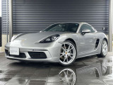 718ケイマン スタイルエディション 