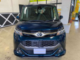 タンク 1.0 カスタム G-T 