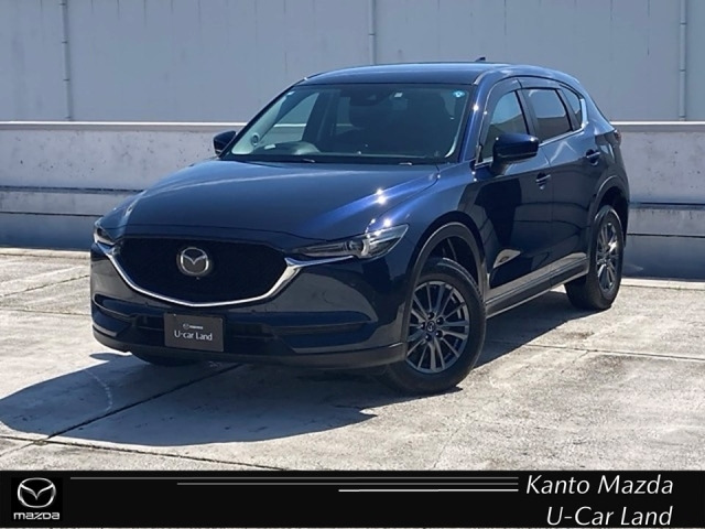 CX-5 2.0 20S プロアクティブ
