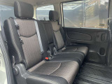 車内もキレイで嫌な臭いもありません☆車内の臭い、汚れが気になる方は内装のスチームクリーナーも施工可能です♪