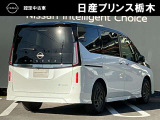 セレナ 1.4 e-POWER ハイウェイスターV 
