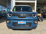 人気の新車未登録 新品フロアマット4WD 全方位モニター付メモリーナビゲーションスズキコネクトフルセグTV&ETC車載器付き