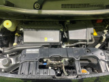 親切・丁寧な専門メカニックスタッフが応対!・車検・点検整備・事故等の修理などアフターサービスも安心。お車のカスタマイズもネクステージのサービススタッフまでご相談ください!