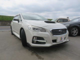 レヴォーグ 1.6 GT アイサイト 4WD アイサイト 純正ナビ 地デジフルセグTV