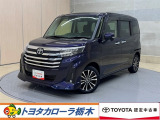 トヨタ ルーミー