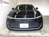 クラウンクロスオーバー 2.5 Z E-Four 4WD 