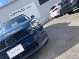 MINI認定中古車 車両本体価格に保証も含まれております!BMW認定中古車ですのでご安心くださいませ! BMW Premium Selection千葉中央 ・ MINI NEXT千葉中央 043-305-2111