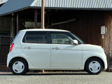 【外装クリーニング済み】外装も入庫時にしっかりと洗車しております。また納車前も綺麗にして納車いたします。
