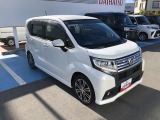 どのお車にも車検の残り期間により、安心の12ヶ月点検又は車検整備付きです。納車後の点検、車検などアフターサービスもお任せください。