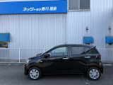 ミライース X SAIII 