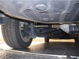 下廻りの状態