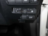 ETC車載器が搭載されているので、高速道路の乗り降りもノンストップで通過できます♪
