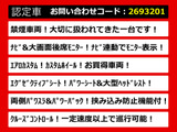 ヴェルファイア 2.4 Z Gエディション カスタムホイール リアモニター 両自ドア