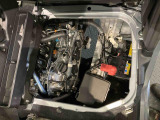 納車前にはプロのメカニックが点検、整備を行いますので安心してお乗り頂けます!!