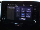 ブルートゥースを搭載しています、スマホと連動させると音楽等を楽しむことができます。