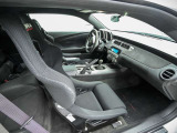 新車並行/実走行/2015年モデル/1オ-ナ-/禁煙/左H/6速マニュアル/7.0L V8自然吸気EG/OMP製フルバケットシ-ト/COBRA製フルバケットシ-ト/ショルダ-ハ-ネスホ-ル/3点式シ-トベルト/専用スポ-ツインテリア