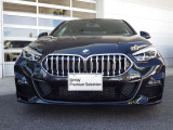 ファイナンスは「BMWジャパンファイナンス」にて  スタンダードローン(均等払い)  バリューローン(残価設定型)ともにご利用頂けます。