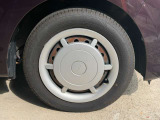 夏タイヤ BRIDGESTONE エコピア 155/65R14 2024年製☆