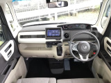 N-BOX G L ホンダセンシング 
