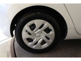 スチールホイール【タイヤサイズ185/65R15】