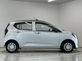 【低燃費の軽自動車】地球に優しく、お財布にも優しい低燃費!ガソリン高騰の今、本当に助かります!そのうえ、良く走ってくれますよ!本当に最近のクルマは、燃費が良いですね!
