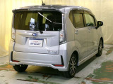 ステラ カスタムR スマートアシスト 4WD 