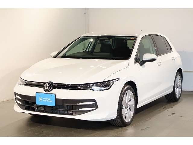 ゴルフ TDI アクティブ ベーシック ディーゼルターボ
