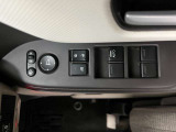 パワーウィンドウ付き☆運転席で全部の窓を開閉することが可能!!