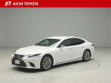 LS 500h Iパッケージ 