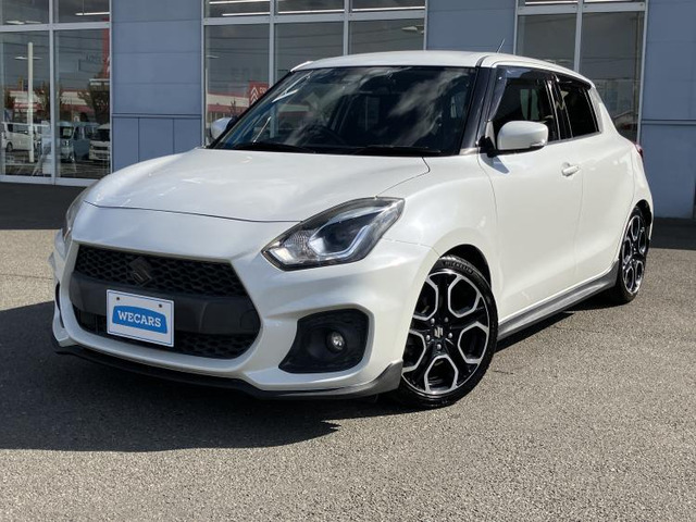 スイフト 1.4 スポーツ 