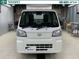 ハイゼットトラック 農用スペシャル 4WD 