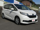 フリード 1.5 G ホンダセンシング 