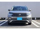 T-Cross TSI アクティブ 