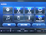 ◆オーディオソースは最新のメディアにも対応しています!