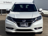 ヴェゼル 1.5 ハイブリッド X ホンダセンシング 4WD 