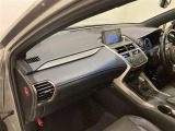 NX 300h Fスポーツ 本革シート 修復歴無し