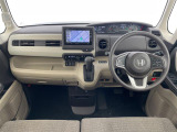 N-BOX G L ホンダセンシング 修復歴無し