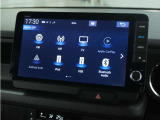 ◆Bluetooth Audio対応◆各種オーディオソースで退屈のないドライブをお楽しみください♪
