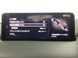 車線逸脱警報システム (LDWS) は自車が車線から逸脱する可能性があることを知らせる装置です。