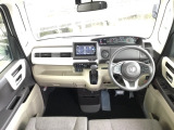 N-BOX G L ホンダセンシング 