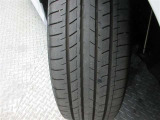 溝の残り具合です。ご確認ください