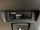 ETC装着!!高速道路料金所もノンストップでスイスイ通過出来て 長距や時間帯などで お得な料金が適用されます!!