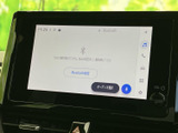 Bluetooth設定やオーディオ選択などの表示がまとまり、必要な項目を画面上で確認しやすい構成です。音楽の接続先を選ぶ場面でも、表示を見ながら操作できて日常使いに便利です。
