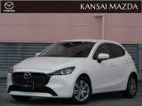 令和7年式 MAZDA2 XD マツダ認定中古車 ETC車載器 衝突被害軽減ブレーキ メモリーナビゲーション  オートライトシステム LEDヘッドライト 横滑り防止装置 アイドリングストップ