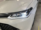 メンテナンスも大阪トヨペットにお任せください。お客様のカーライフをしっかりサポートします!