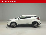 C-HR ハイブリッド 1.8 G 